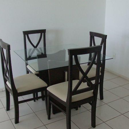 Apartament Varandas De Iracema 1102 Fortaleza  Zewnętrze zdjęcie