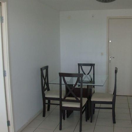 Apartament Varandas De Iracema 1102 Fortaleza  Zewnętrze zdjęcie