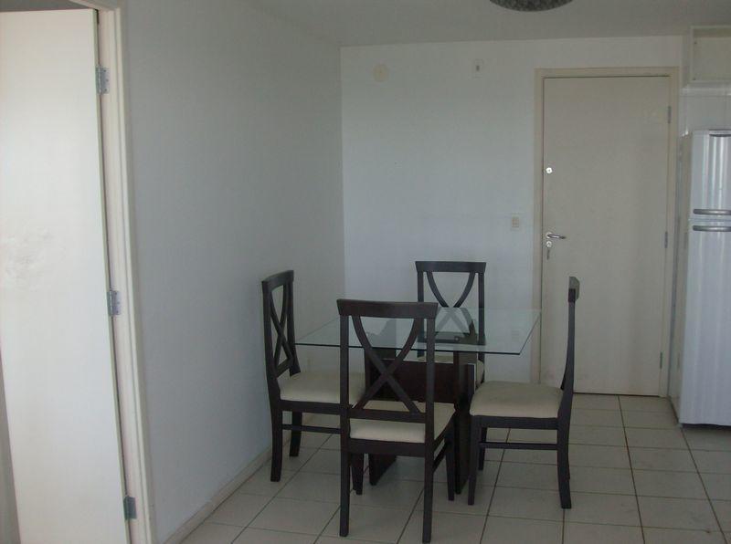 Apartament Varandas De Iracema 1102 Fortaleza  Zewnętrze zdjęcie