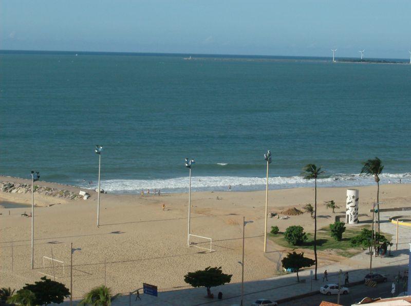Apartament Varandas De Iracema 1102 Fortaleza  Zewnętrze zdjęcie