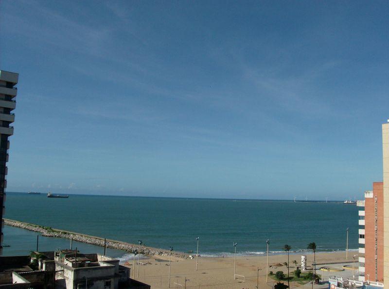 Apartament Varandas De Iracema 1102 Fortaleza  Zewnętrze zdjęcie