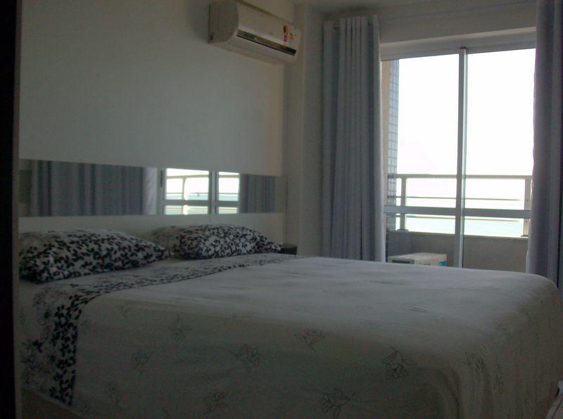 Apartament Varandas De Iracema 1102 Fortaleza  Zewnętrze zdjęcie