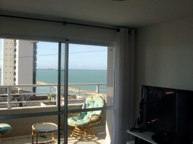 Apartament Varandas De Iracema 1102 Fortaleza  Zewnętrze zdjęcie